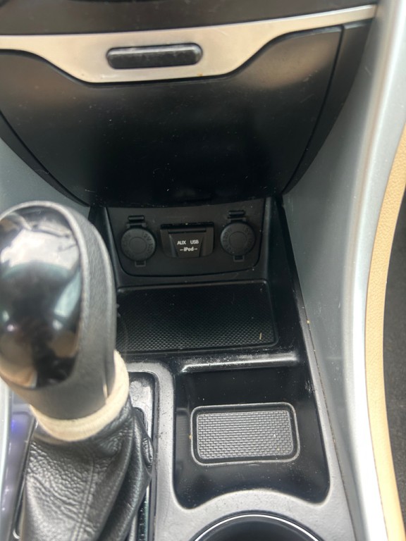 2013 Hyundai Sonata Image 11