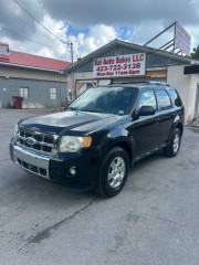 Image for 2011 Ford Escape Limited ID: 7476326