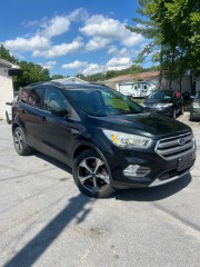 Image for 2017 Ford Escape SE ID: 7501774