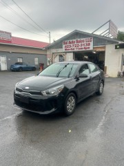 Image for 2018 Kia Rio LX ID: 7501779