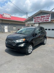 Image for 2019 Ford Econoline SE ID: 7505355