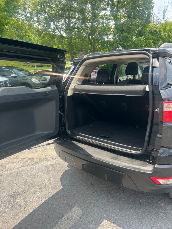 2019 Ford Econoline Image 6