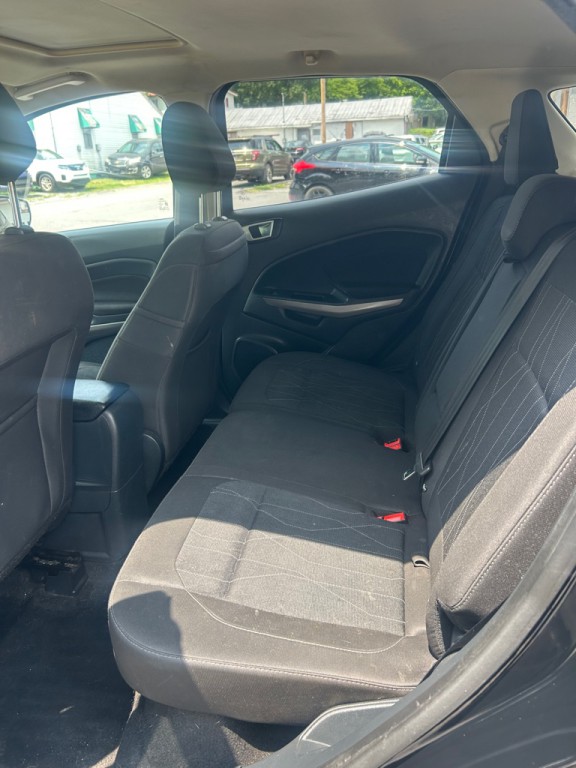 2019 Ford Econoline Image 8