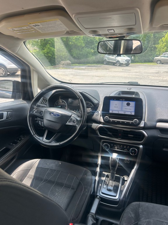 2019 Ford Econoline Image 10