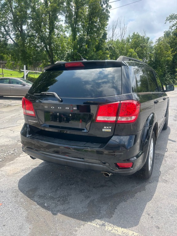 2015 Dodge Journey Image 3