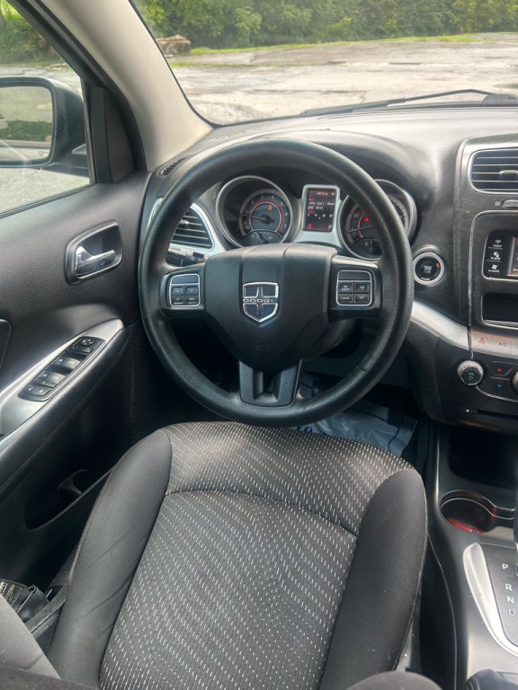 2015 Dodge Journey Image 9