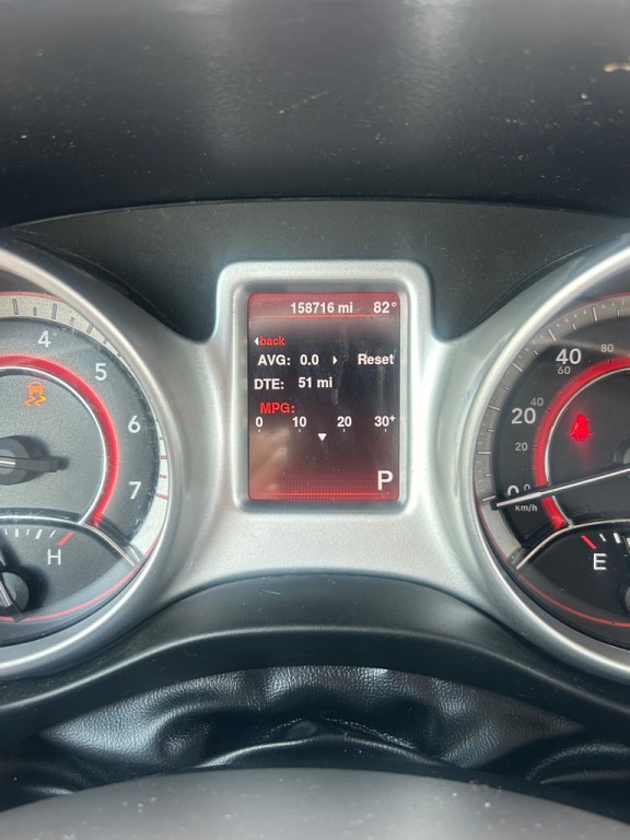 2015 Dodge Journey Image 10