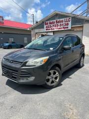 Image for 2015 Ford Escape SE ID: 7523380