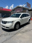 Image for 2017 Dodge Journey SE ID: 7523382