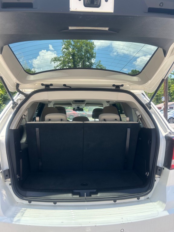2017 Dodge Journey Image 7