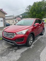 Image for 2016 Hyundai Santa Fe Sport  ID: 7539251