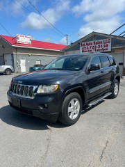 Image for 2012 Jeep Grand Cherokee Laredo ID: 7548406
