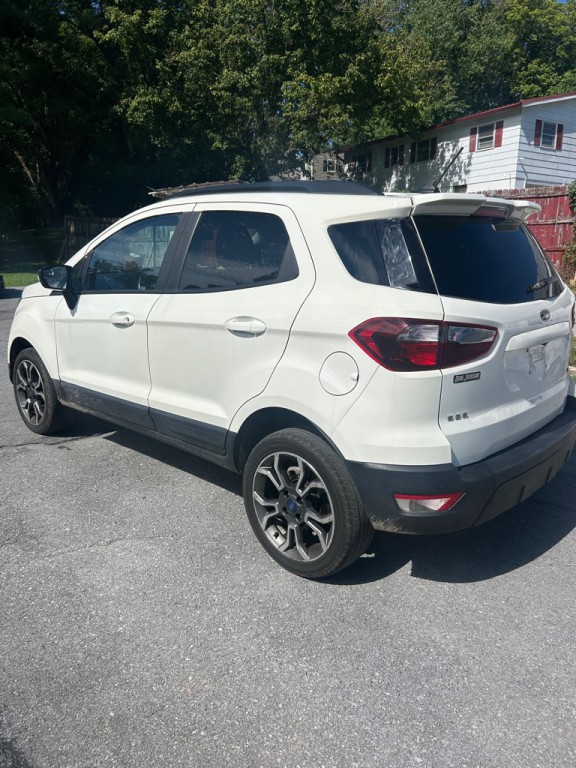 2020 Ford Econoline Image 6
