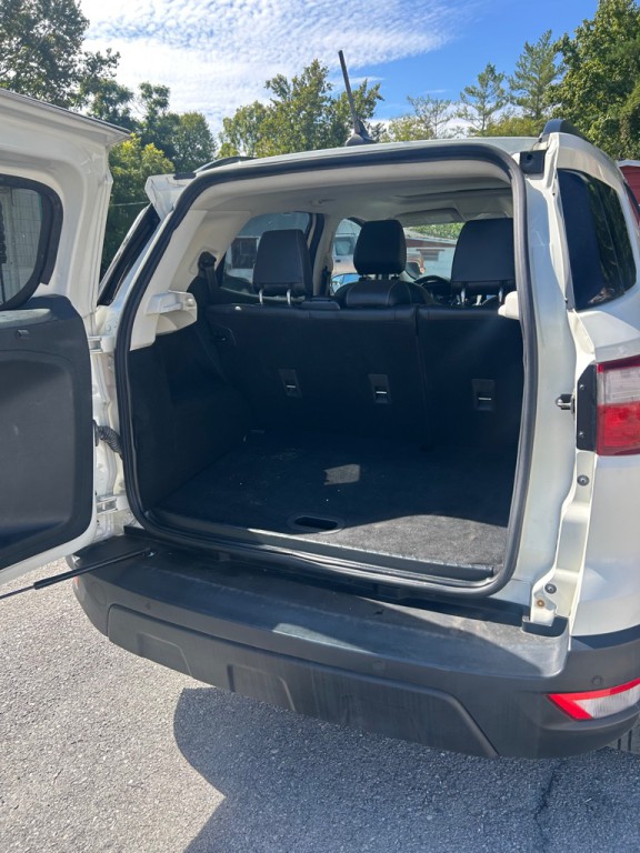 2020 Ford Econoline Image 7