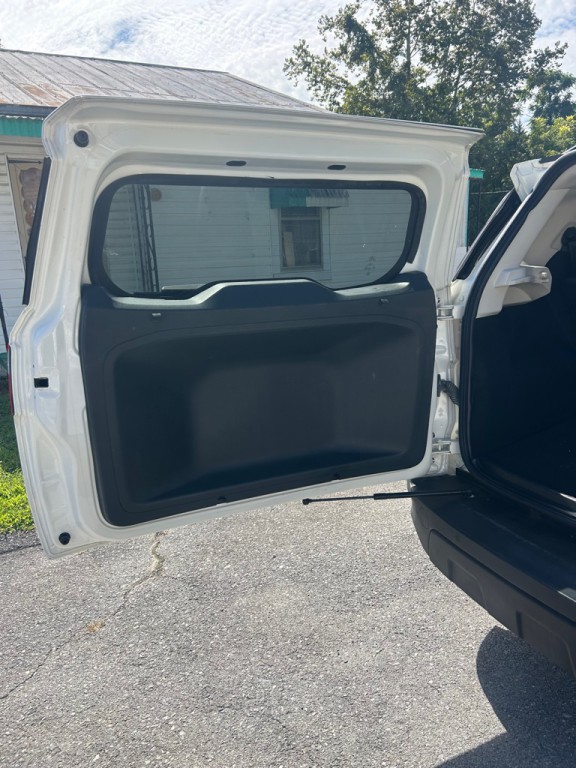 2020 Ford Econoline Image 8