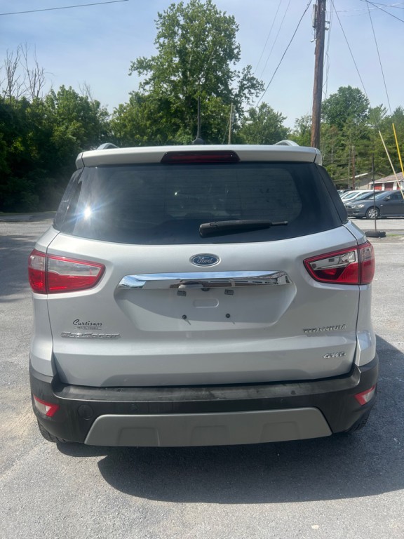 2019 Ford Econoline Image 3