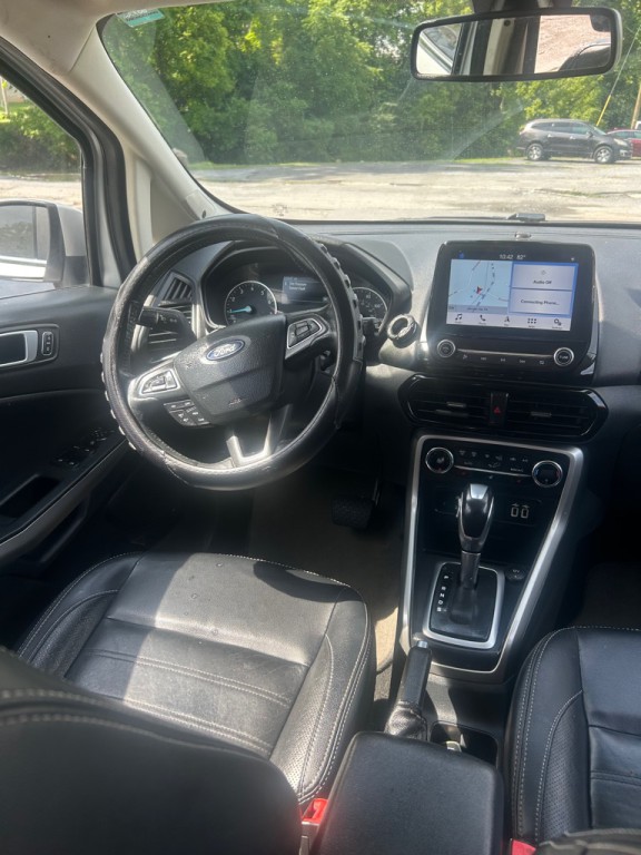 2019 Ford Econoline Image 9