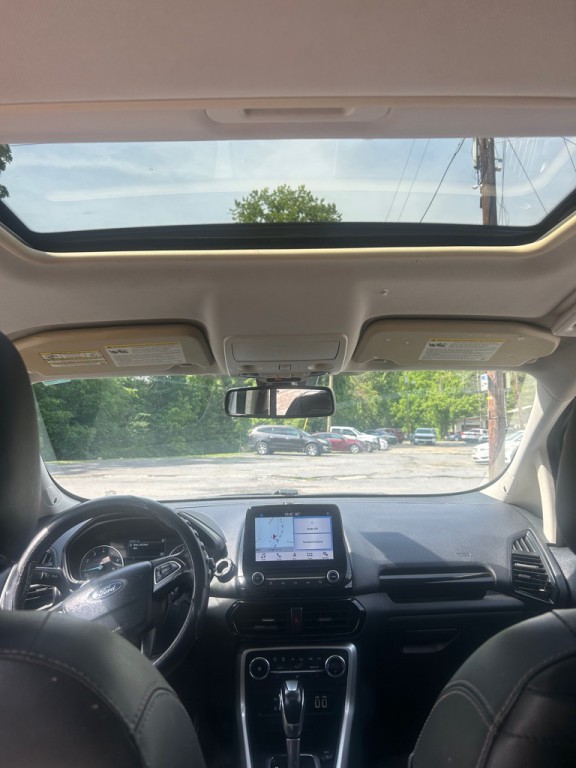 2019 Ford Econoline Image 10