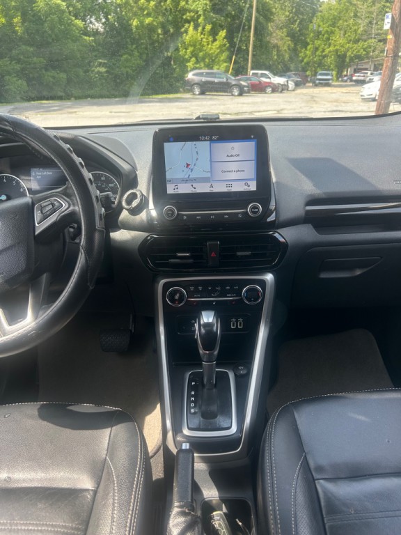 2019 Ford Econoline Image 11