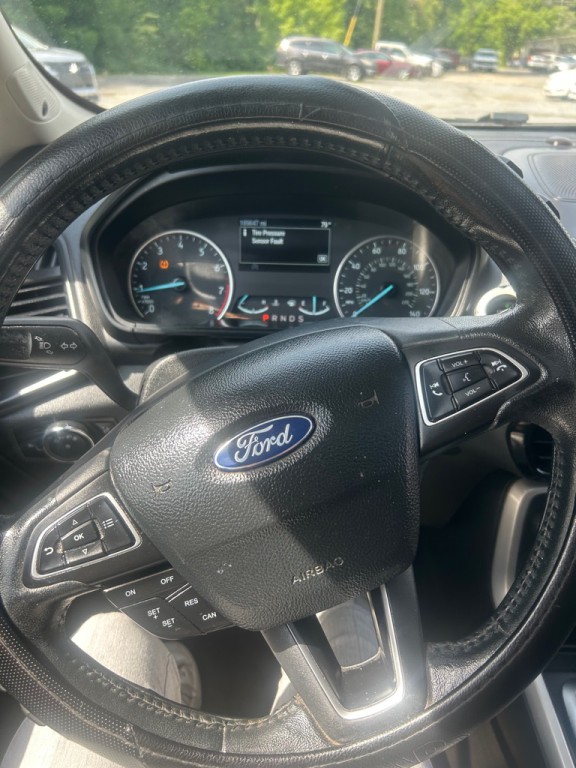 2019 Ford Econoline Image 12