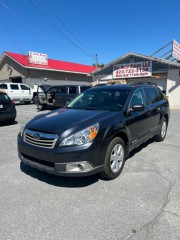 Image for 2012 Subaru Outback 2.5I PREMIUM ID: 7577217