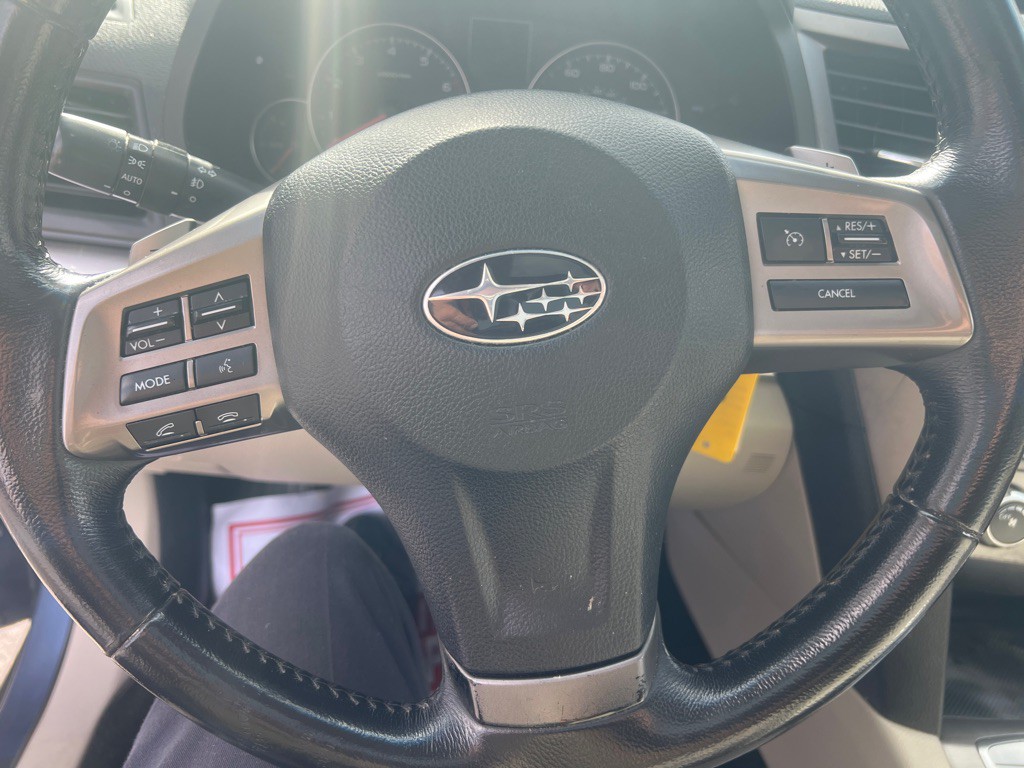 2013 Subaru Outback Image 14
