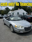 Image for 2006 Chrysler Sebring  ID: 7654105