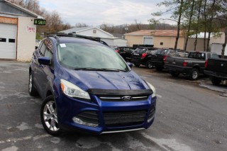 Image for 2013 Ford Escape SE ID: 7673092