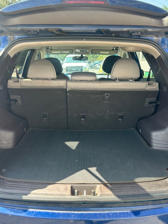 2014 Hyundai Tucson Image 5