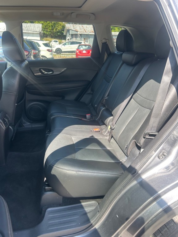 2016 Nissan Rogue Image 7