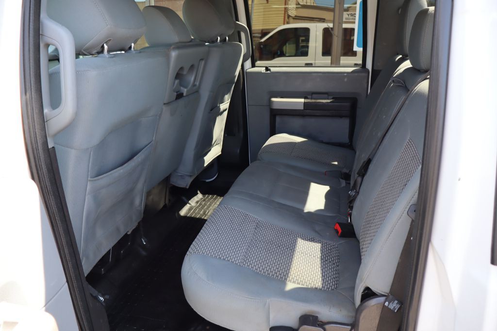 2013 Ford F-250 Image 10