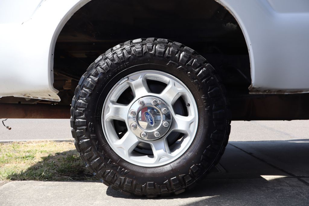 2013 Ford F-250 Image 15