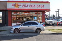 Image for 2008 Mitsubishi Lancer Evolution Mr ID: 6169142