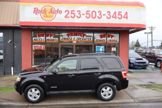 Image for 2008 Ford Escape XLT ID: 6385835