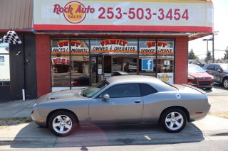 Image for 2011 Dodge Challenger  ID: 6450601