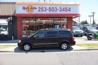 Image for 2010 Dodge Grand Caravan SXT ID: 6466656