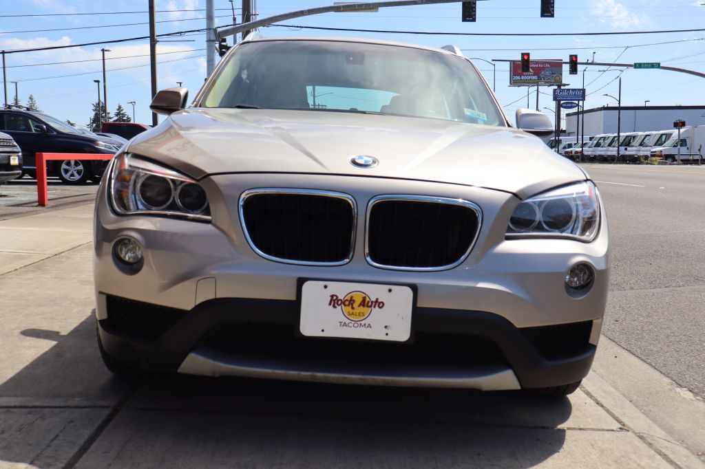 2013 BMW X1 Image 3