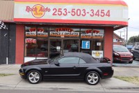 Image for 2007 Ford Mustang GT ID: 6500726