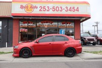 Image for 2008 Mitsubishi Lancer Evolution Gsr ID: 6540075