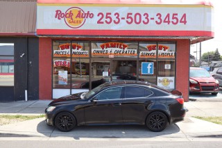 Image for 2009 Lexus IS 250 ID: 6540076
