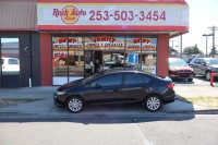 Image for 2012 Honda Civic LX ID: 6540078