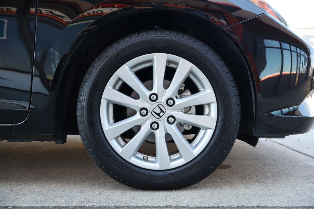 2012 Honda Civic Image 14