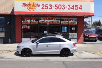 Image for 2015 Audi A3 Premium Plus ID: 6545938