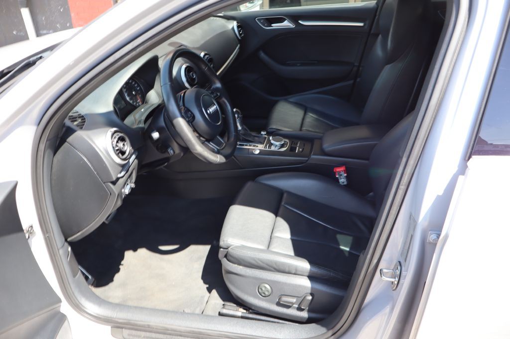 2015 Audi A3 Image 9