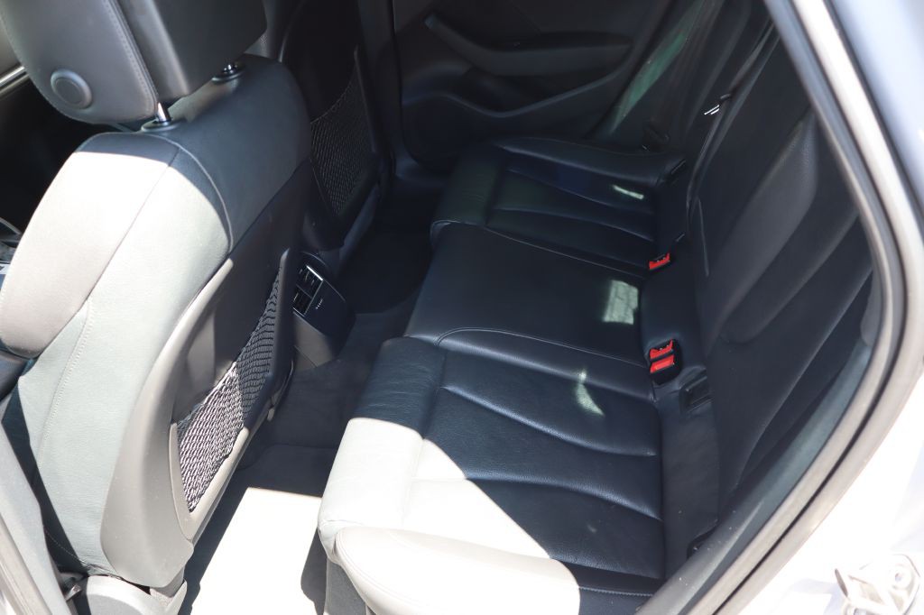 2015 Audi A3 Image 10