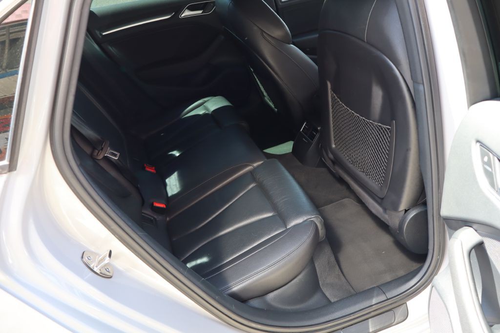 2015 Audi A3 Image 12