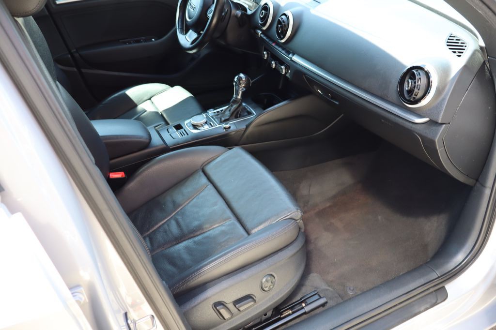 2015 Audi A3 Image 13