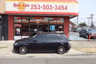 Image for 2009 Mazda MazdaSpeed 3 ID: 6549772