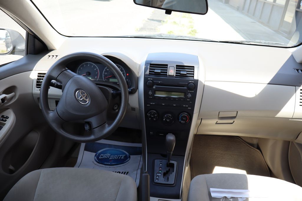 2009 Toyota Corolla Image 11