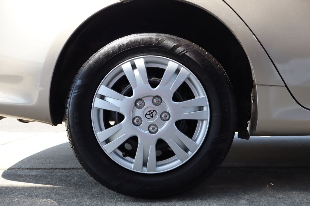 2009 Toyota Corolla Image 13